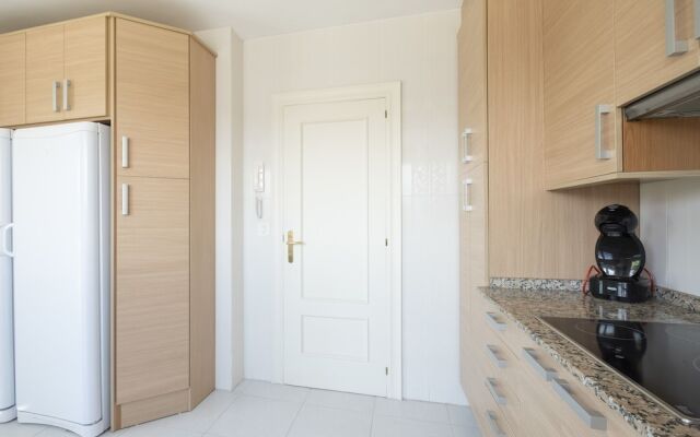 Apartamentos Monterroso