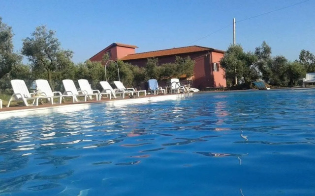 La Masseriola agriturismo