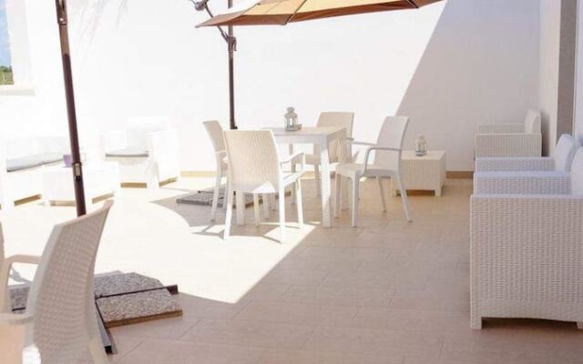 Sabbia Bianca Affittacamere