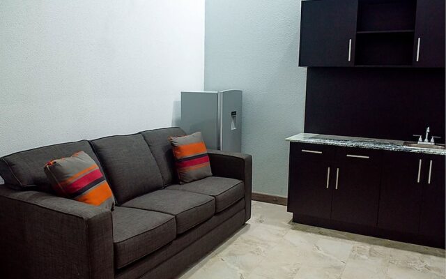 Horizonte Resort Hotel & Spa