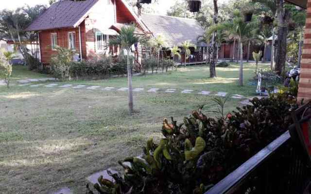 BB Villa Udonthani
