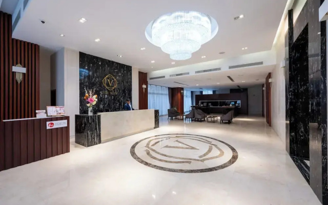 Perfect Studio at The View by Soben Home