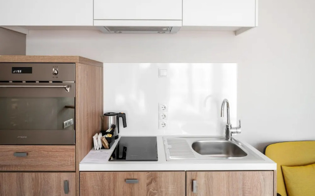 Numa Berlin Nook