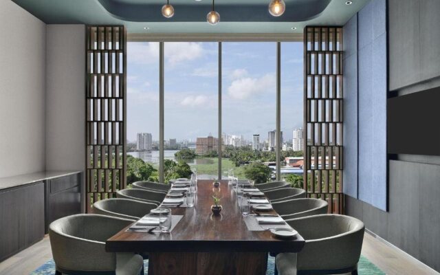 The Artiste, Kochi, a Tribute Portfolio Hotel by Marriott