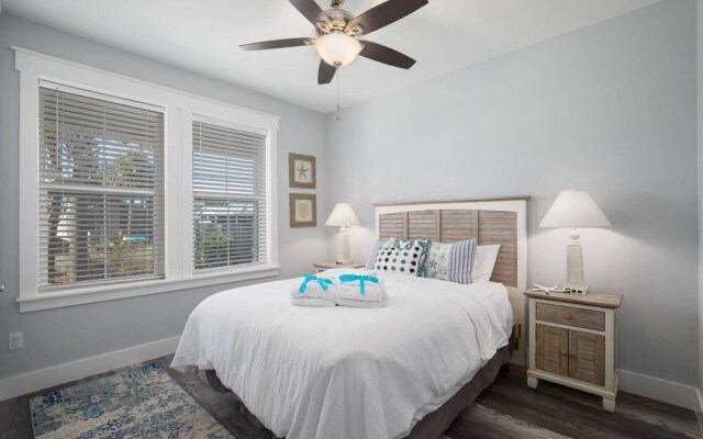 228 Blue Pelican by Blueswell