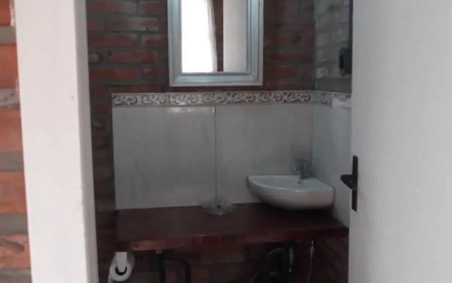 Cabana El Polista