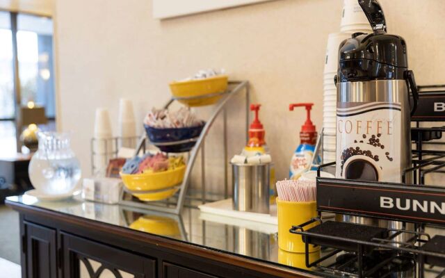 Days Inn by Wyndham Kuttawa/Eddyville