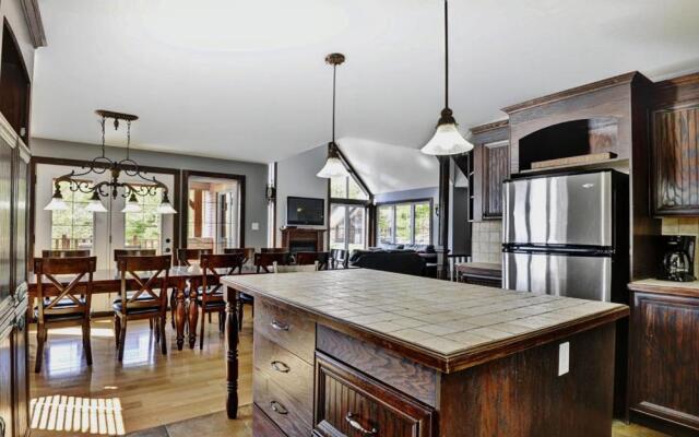 Chalets Alpins - 01 Chemin Blanc