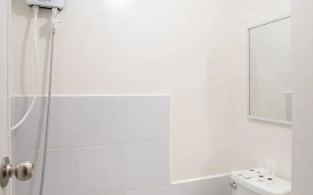 Oyo 216 Urban Deca Tower Mandaluyong