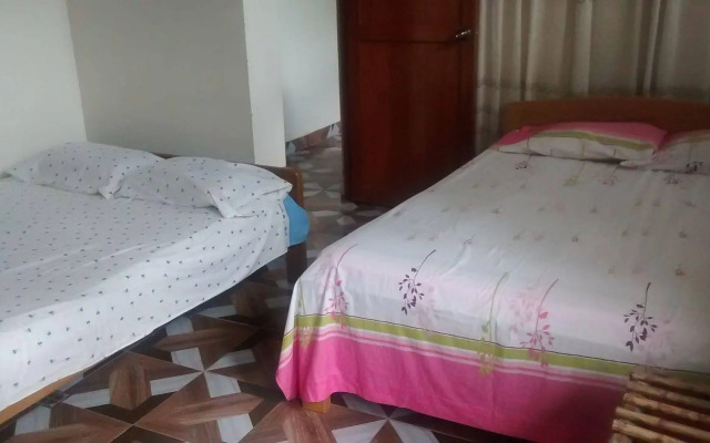 La Ramada Resort