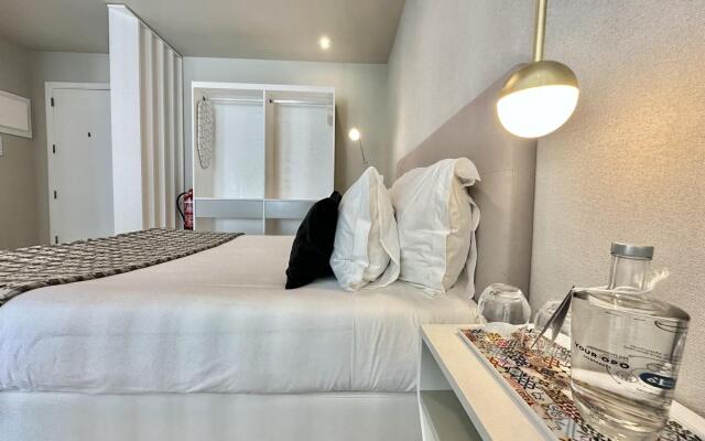 Youropo - Capela 2 in Oporto