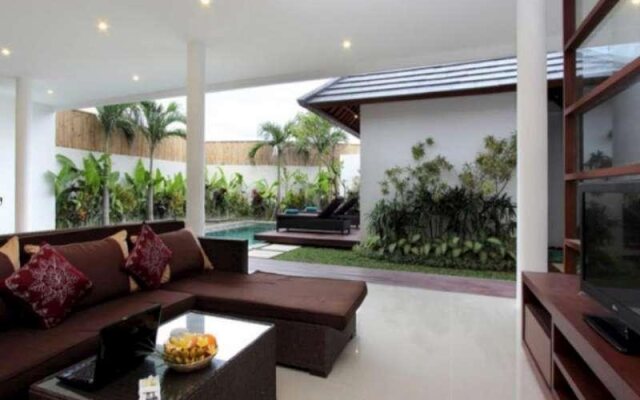 The Pondok Bali Villa