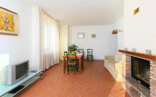 Locazione turistica Leonardo.1