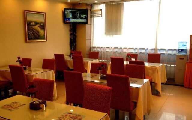 Hanting Hotel- Jinan Daming Lake Branch
