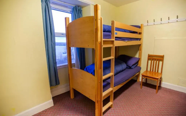Broadford Youth Hostel