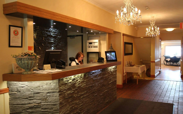Hotel Ullinge, Sure Hotel Collection by Best Western