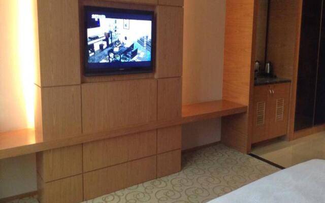 Shenzhen Shuidu Holiday Hotel