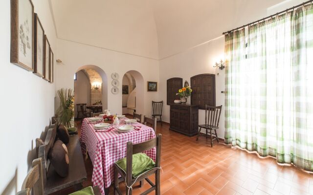 Villa Angela