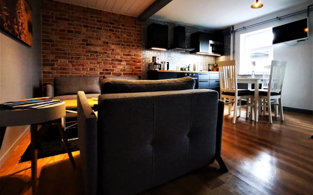 Seerose Boutique Pension