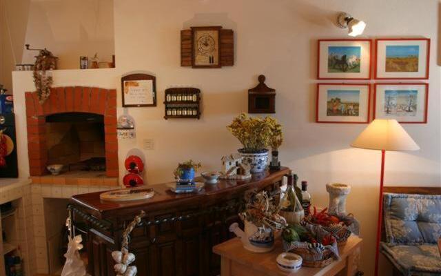 Apartment Old Town Hacienda