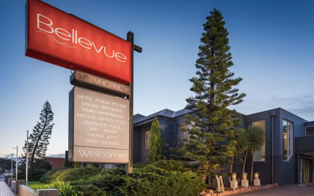 Quality Inn Bellevue