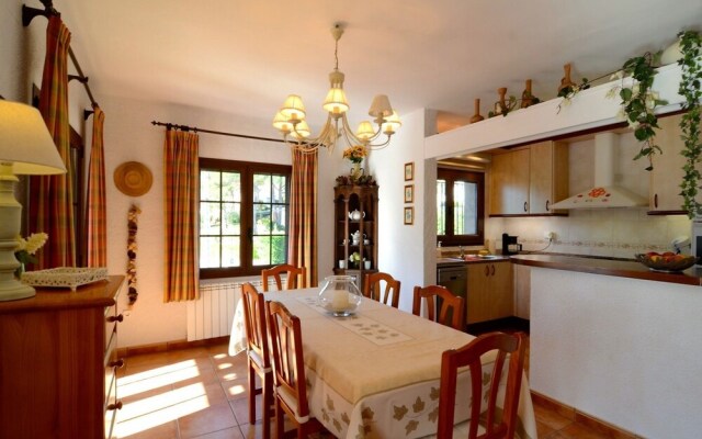 Villa Torre Vella 31