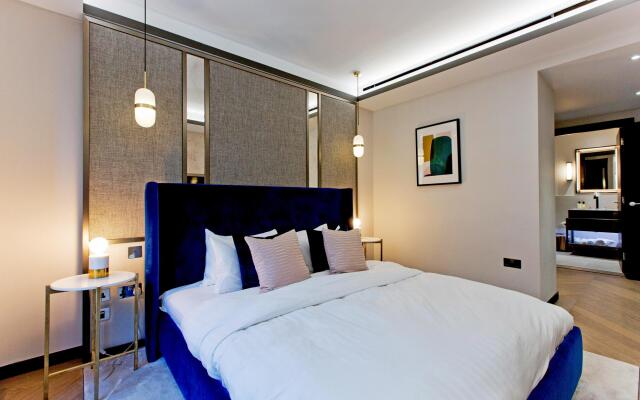 GS15 - 2 Bed Superior