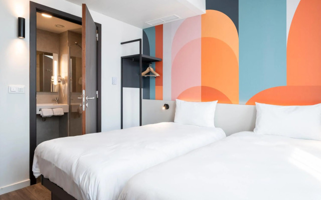 B&B HOTEL Antwerpen Centrum