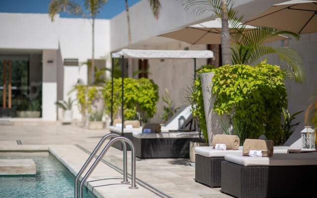 Avela Boutique Hotel