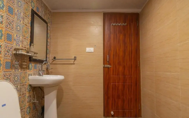 Hotel Sethi Legacy