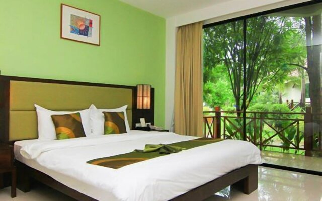 Kuiburi Hotel and Resort