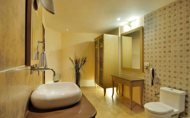 Hotel Gianz