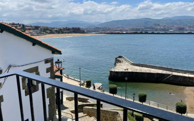 Apartamentos Etxetxu Branka eta Ankora