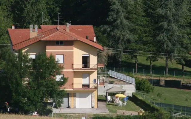 Bed and Breakfast Fonte Grima