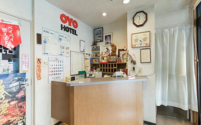 Tabist Business Hotel R Side Kanazawa