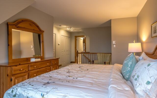 Les Falaises by Tremblant Platinum