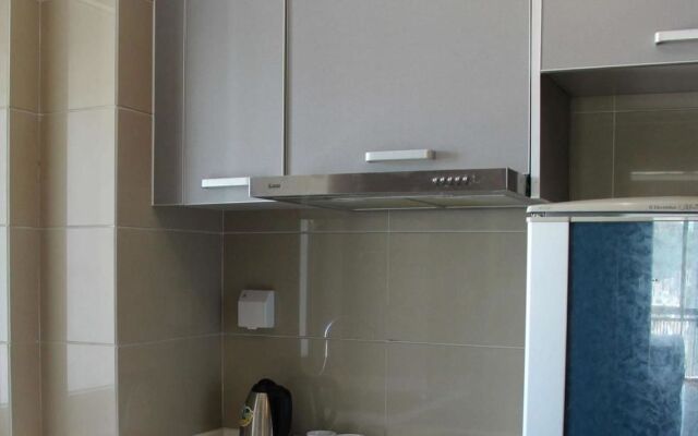 Dalian Marriott Hotel Style Apartments