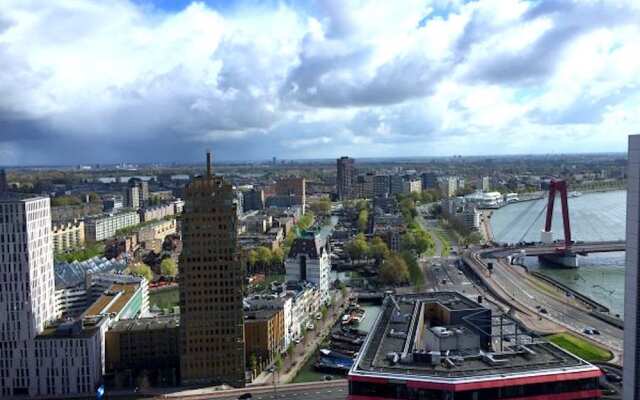 MyCityLofts - Blaak