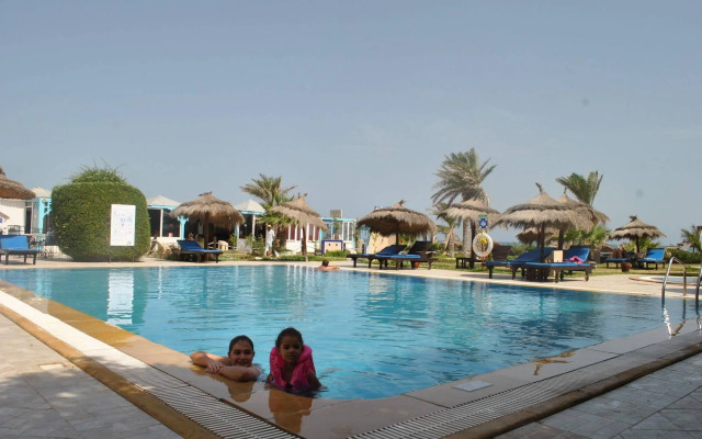 Hotel Dar el Bhar