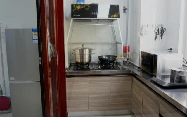 Dayanta Neighbour Apartment