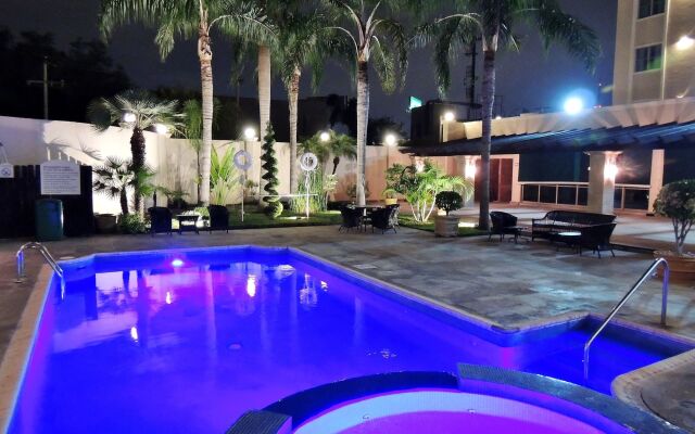 Holiday Inn Reynosa Zona Dorada by IHG