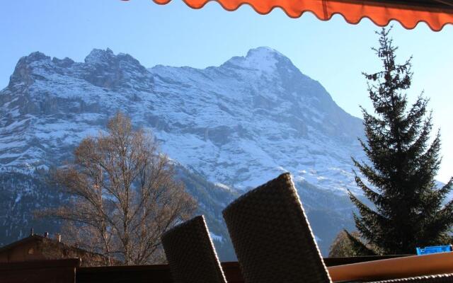 Superior Apartment 100m2 Bodmisonne - Grindelwald