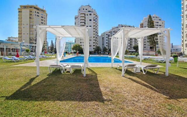 Nau Bérrio 5ºD - Vista Mar