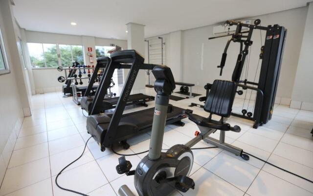 Pumma Business Hotel