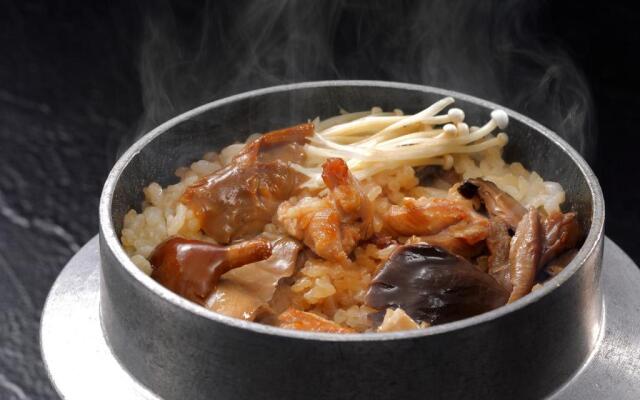 Club Wyndham Chikumakan Nagano