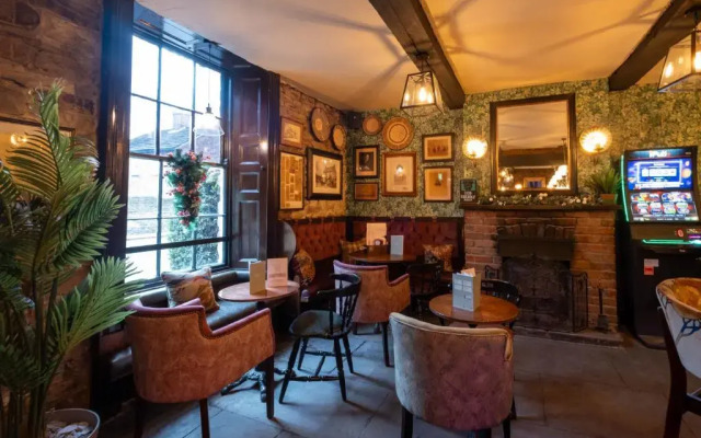 Rockingham Arms by Greene King Inns