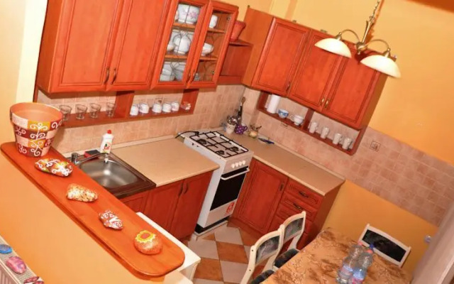 Bérpalota Apartman