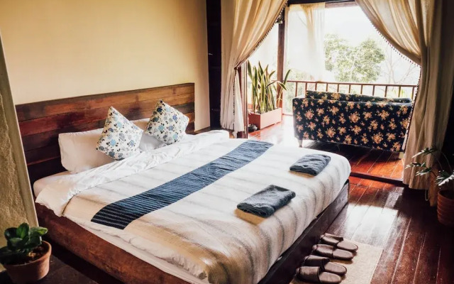 Taloh Homestay Chiangmai