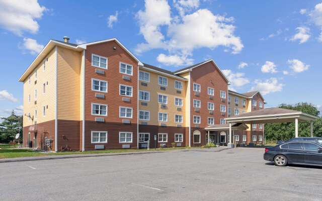 Ramada by Wyndham Saco/Old Orchard Beach Area