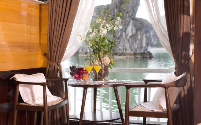Aphrodite Cruises